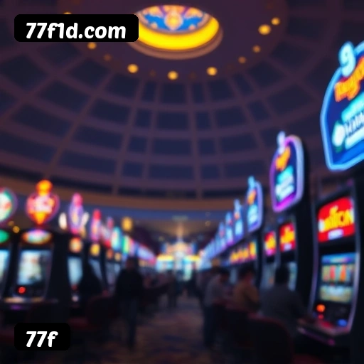 Estatísticas 77f abril 2026 - 87 mil jogadores ativos, R$47M pagos, RTP 96.52%